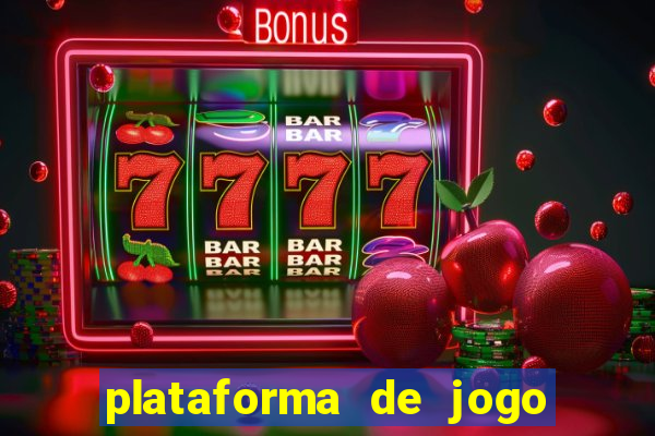 plataforma de jogo de 2 reais